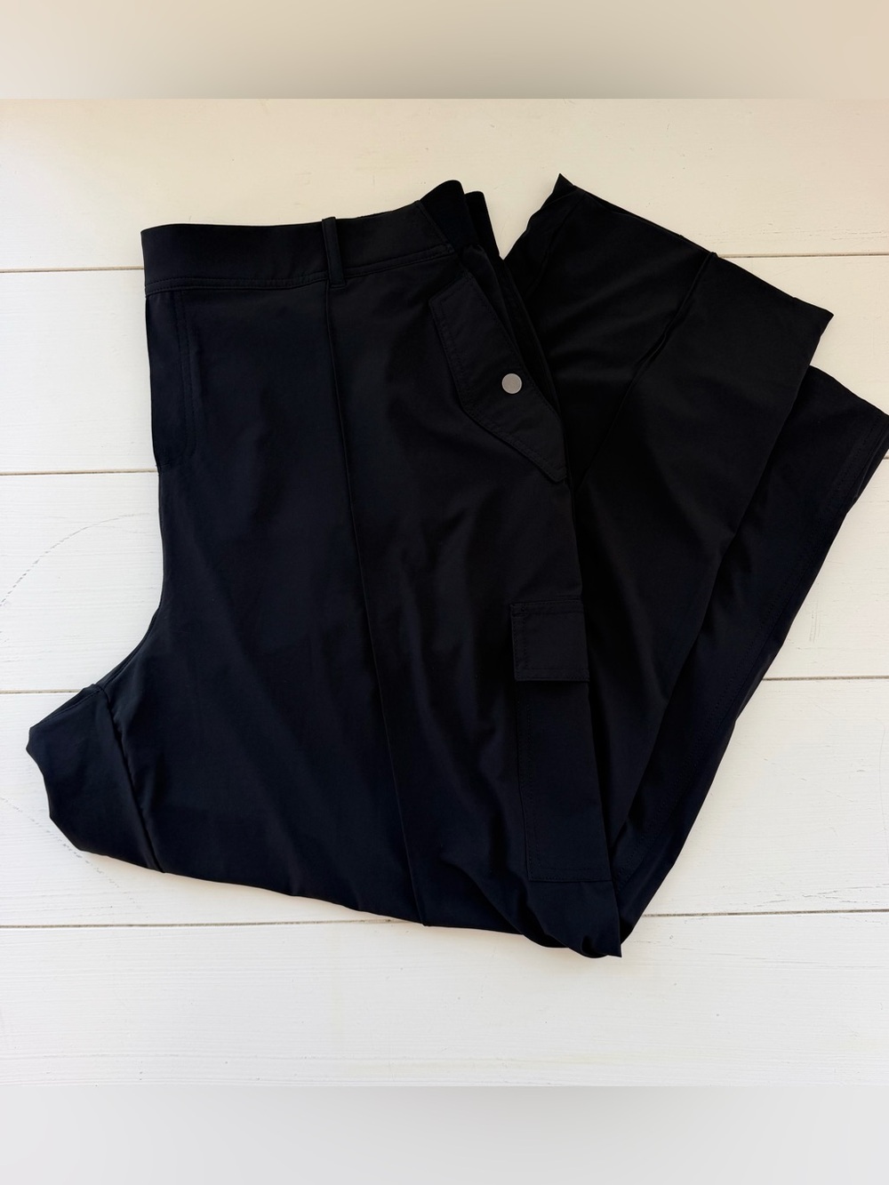 Athleta Vienna Cargo Pants